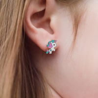 Казковий єдинорожок