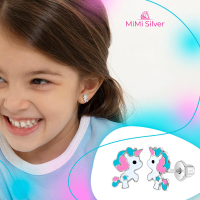 Казковий єдинорожок