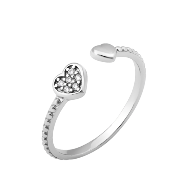 Поєднання сердечок