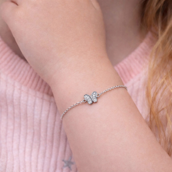 Браслет "Крилаті мрії"