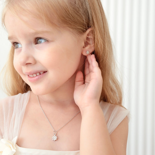 Квітка принцеси