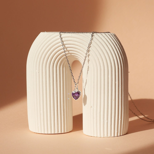 Закоханість (Яскравий фіаніт)