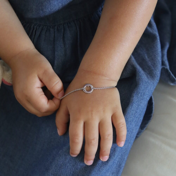 Браслет "Особливій"