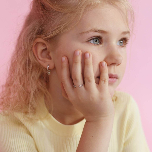 Поєднання сердечок