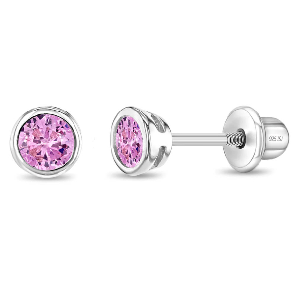 Рожевий блиск