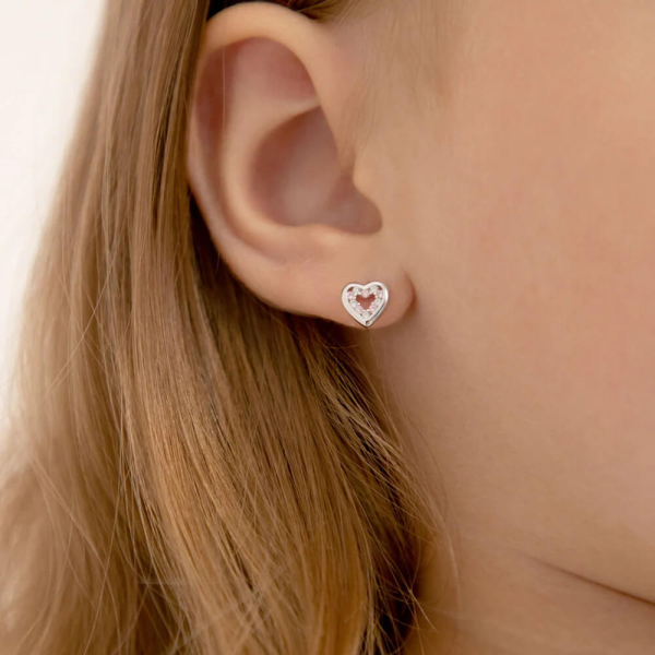 Відкрите сердечко