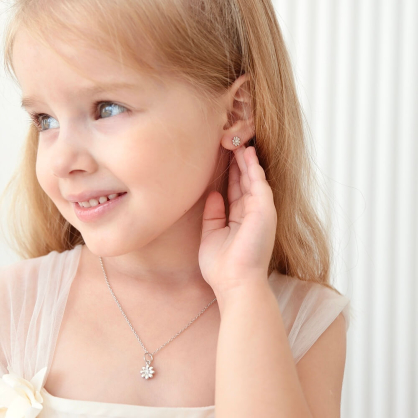 Квітка принцеси