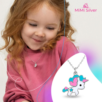 Казковий єдинорожок