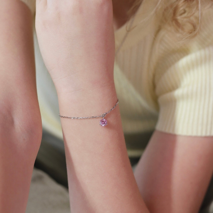 Сяючий браслет