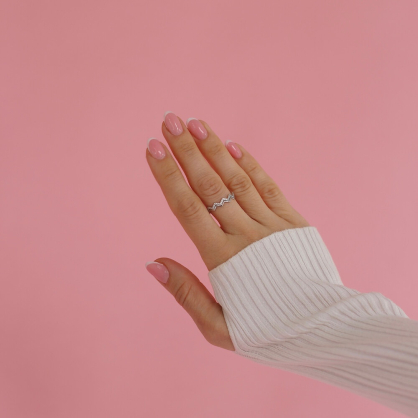 Каблучка "Сяйво"