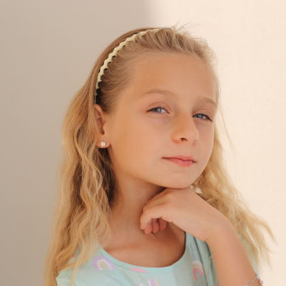 Весняна чарівність