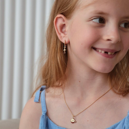 Комплект "Балерина капучино"