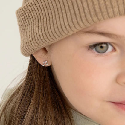 Срібна мелодія